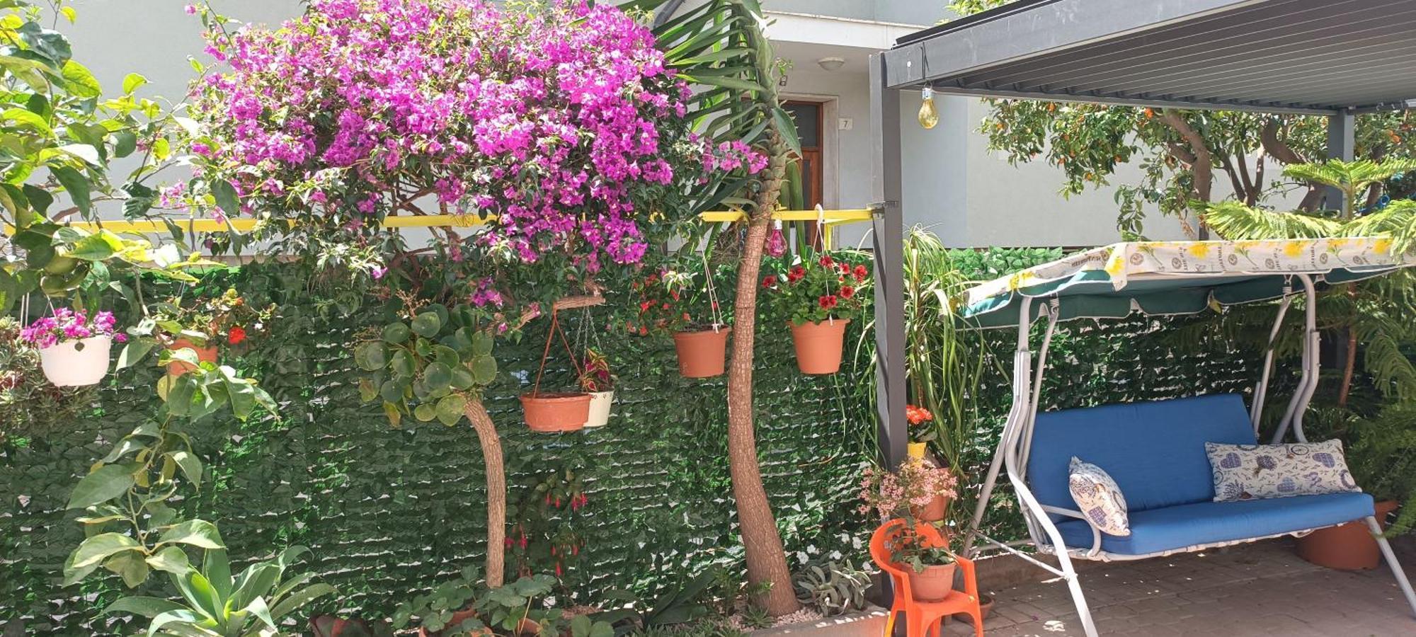 B&B Home Sweet Home Diano Marina Exterior photo