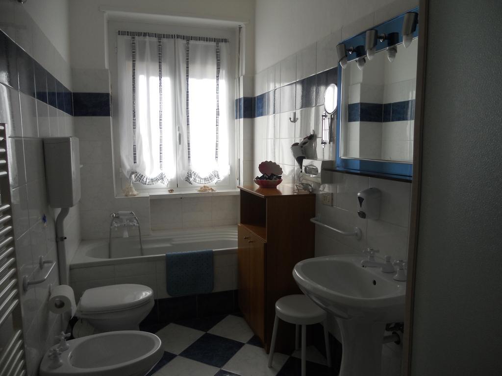 B&B Home Sweet Home Diano Marina Exterior photo